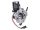 Karburátor OEM 12mm a KSR Moto 50, Generic Trigger TR 50, Malaguti XSM, XTM 50, Zündapp ZXE, ZXM 50 18- Euro4 modellekhez