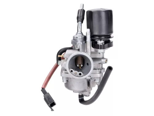 Karburátor OEM 12mm a KSR Moto 50, Generic Trigger TR 50, Malaguti XSM, XTM 50, Zündapp ZXE, ZXM 50 18- Euro4 modellekhez