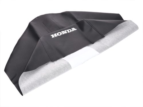 Üléshuzat fekete Honda MTX-hez