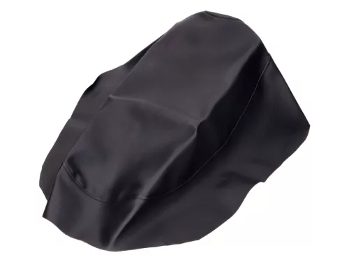 Fekete üléshuzat Malaguti F12-hez