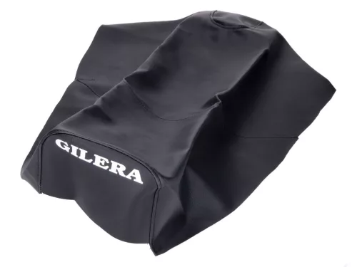 Fekete üléshuzat Gilera Runner Pro-hoz