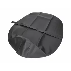 Fekete üléshuzat Piaggio ZIP 4-stroke 2006-hoz