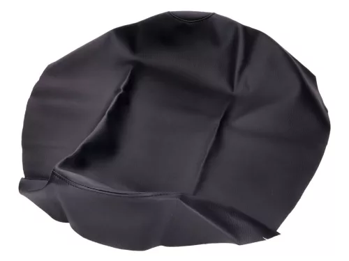 Fekete üléshuzat Piaggio Fly-hoz