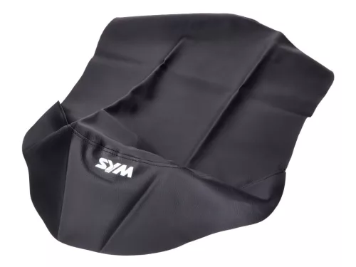 Fekete üléshuzat SYM Fiddle 2 számára