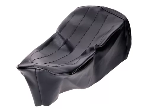 Fekete üléshuzat Kreidler 1970-1973-hoz