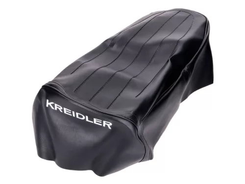 Fekete üléshuzat Kreidler 1970-1973-hoz