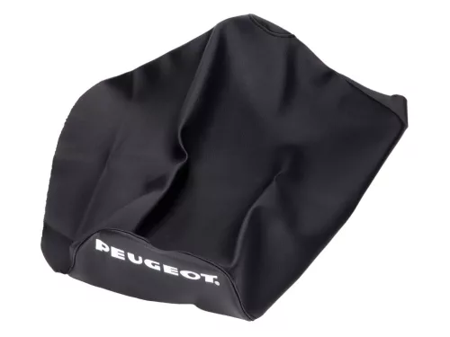 Fekete üléshuzat Peugeot Vivacity-hez