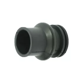   Szívógumi / szívóhüvely karburátor gumi fekete Simson SR50, SR80-hez