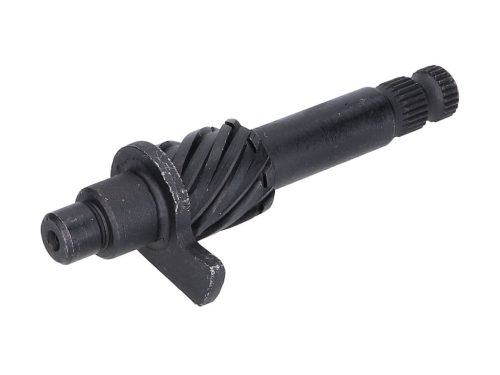 Kickstarter tengely a Derbi Senda EBE, EBS, D50B modellhez