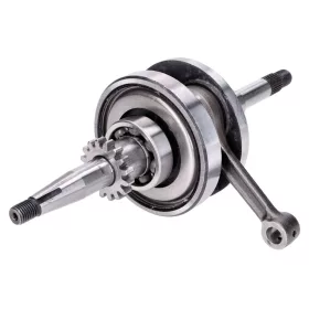 Peugeot Kisbee 50 4T 10 mm-es forgattyústengely 10mm