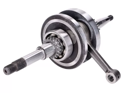 Peugeot Kisbee 50 4T 10 mm-es forgattyústengely 10mm