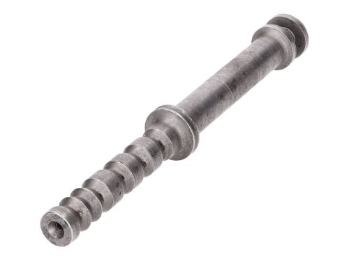 Húzókulcs / húzókulcs tengely 5 sebességes sebességváltó Simson S51, S53, S70, S83, KR51/2, SR50, SR80, M500, S51/2, S53, S53, S70, S83, KR51/2, SR50, SR80, M500