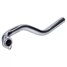   Kipufogócső tuning 28mm a Hercules, Sachs Prima 2, 3, 4, 5 kipufogócsőhöz.