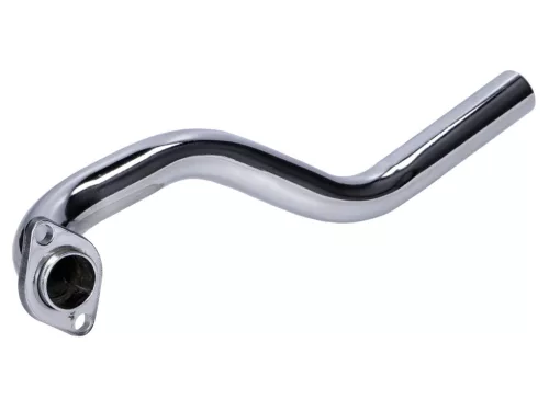 Kipufogócső tuning 28mm a Hercules, Sachs Prima 2, 3, 4, 5 kipufogócsőhöz.