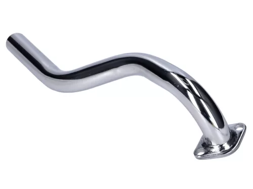 Kipufogócső tuning 28mm a Hercules, Sachs Prima 2, 3, 4, 5 kipufogócsőhöz.