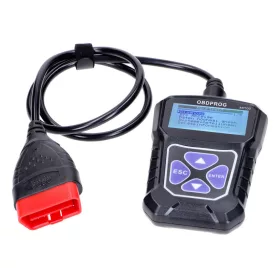   OBD diagnosztikai eszköz MT100 kétkerekűek EFI 4 ütemű Euro4, Euro5 - univerzális