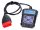 OBD diagnosztikai eszköz MT100 kétkerekűek EFI 4 ütemű Euro4, Euro5 - univerzális