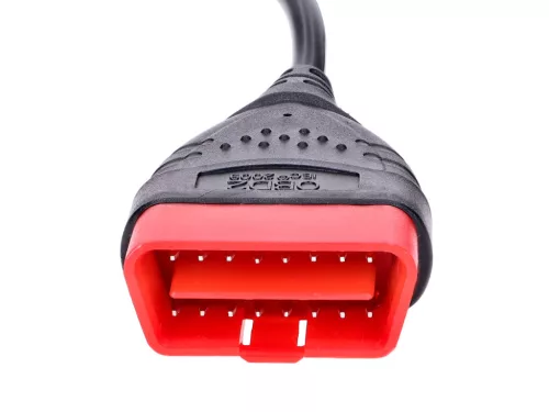 OBD diagnosztikai eszköz MT100 kétkerekűek EFI 4 ütemű Euro4, Euro5 - univerzális