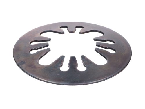 Tányérrugó 1,6mm kuplungkosár Simson S51, S53, S70, S83, SR50, SR80, KR51/2, M531, M541, M741, KR51/2, M531, M541, M741