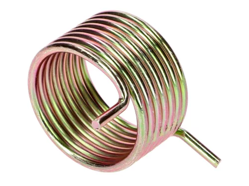 Visszatérő rugó rugóindító Minarelli AM6-hoz