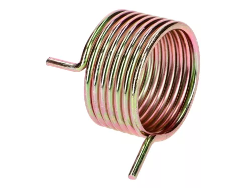 Visszatérő rugó rugóindító Minarelli AM6-hoz