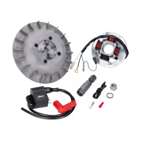   Gyújtás EVOK elektronika 12V Vespa Largeframe, PX, PE, T5, PX, PE, T5 gyújtóhoz