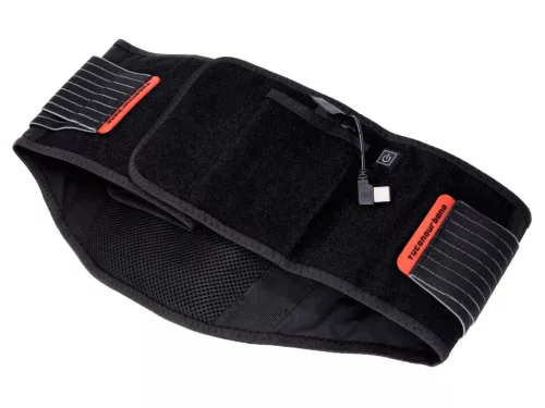 Veseöv CINTUKAWARM fűthető