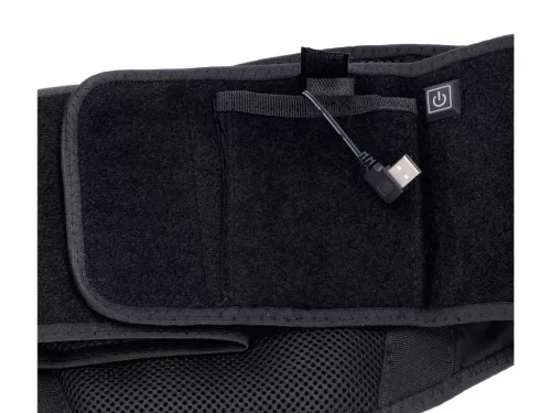 Veseöv CINTUKAWARM fűthető