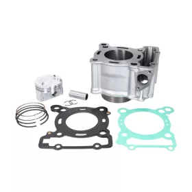   125cc 4T henger készlet Aprilia RS4, RX, SX, Derbi GPR, Senda, Malaguti RST, XSM, XTM, F.B. Mondial SMX (M545M) számára.