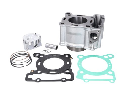 125cc 4T henger készlet Aprilia RS4, RX, SX, Derbi GPR, Senda, Malaguti RST, XSM, XTM, F.B. Mondial SMX (M545M) számára.