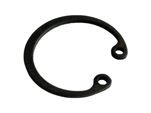 Körbilincs első villához 25x1,2mm DIN472 a Simson S50, S51, S53, S70, S83, SR50, SR80, S70, S83, S53, S53, SR50, S53, S70, S83, S53, SR50, S53, S53, S53