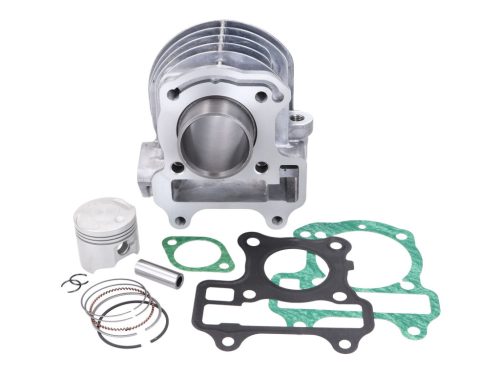 Henger készlet 50cc 37.8mm Honda NSC 50 R, Vision 50 4T 2012-hez