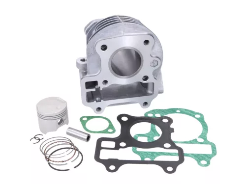 Henger készlet 50cc 37.8mm Honda NSC 50 R, Vision 50 4T 2012-hez