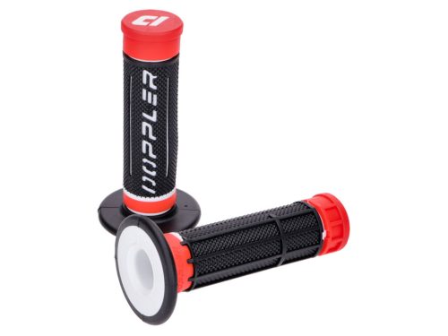 Doppler Grip 3D markolat készlet piros / fehér / fekete