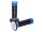Doppler Grip 3D markolat készlet fekete / fehér / kék
