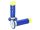 Doppler Grip 3D markolat készlet kék / fehér / neonsárga