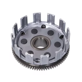   Kuplungkosár Aprilia RS4, Derbi Senda, Gilera SMT 50, Piaggio / Derbi D50B0 2014-hez