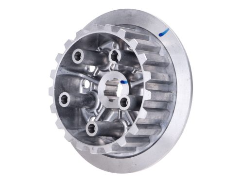 Tengelyrugós kuplungkosár Piaggio / Derbi motorhoz D50B0, EBE, EBS, EBS