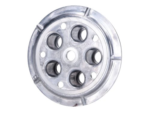 Kuplung nyomótányér Piaggio / Derbi motorhoz D50B0, EBE, EBS D50B0, EBE, EBS