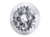 Kuplung nyomótányér Piaggio / Derbi motorhoz D50B0, EBE, EBS D50B0, EBE, EBS