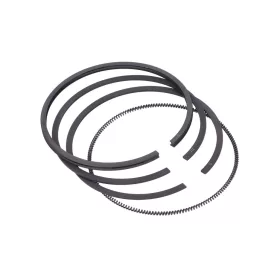   Evok 62,3mm dugattyúgyűrű készlet Evok 150ccm henger készlethez Piaggio Liberty számára