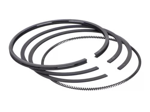 Evok 62,3mm dugattyúgyűrű készlet Evok 150ccm henger készlethez Piaggio Liberty számára