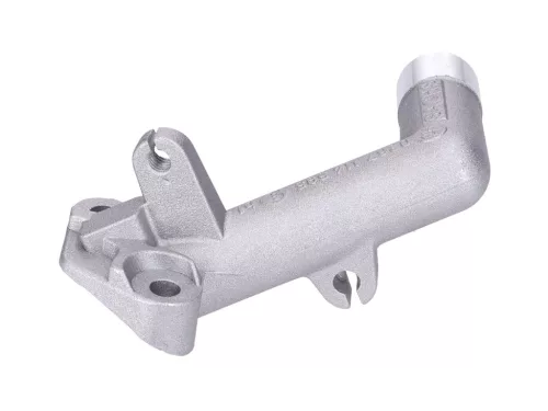 Szögletes szívócső a Hercules / Sachs 504, 505, Hercules Prima M 2, 3, 4, 5 modellekhez.