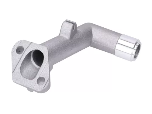 Szögletes szívócső a Hercules / Sachs 504, 505, Hercules Prima M 2, 3, 4, 5 modellekhez.