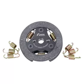 Jasil 3-fogú tengelykapcsoló Puch Maxi E50-hez