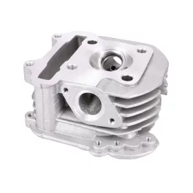   Hengerfej OEM SLS-szel a GY6 125cc 152QMI, Rieju Pacific számára