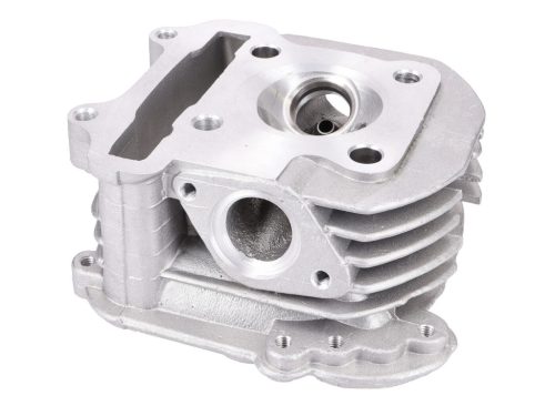 Hengerfej OEM SLS-szel a GY6 125cc 152QMI, Rieju Pacific számára