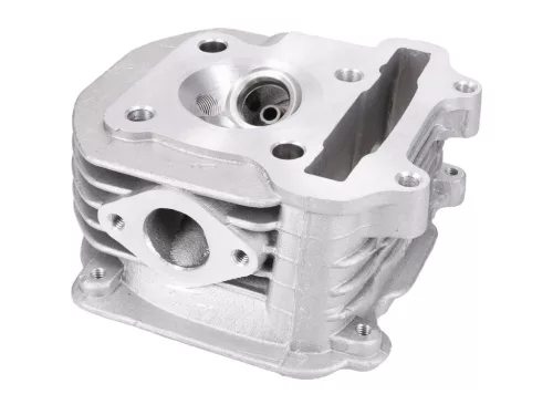 Hengerfej OEM SLS-szel a GY6 125cc 152QMI, Rieju Pacific számára