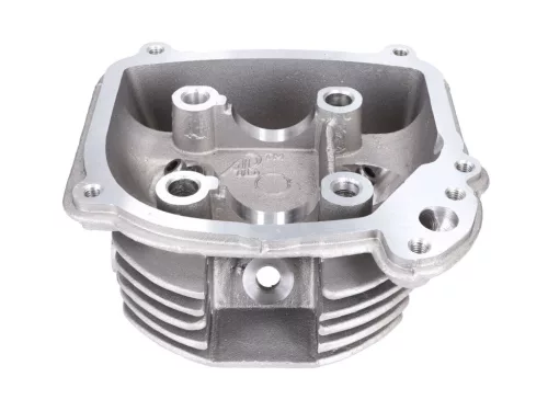 Hengerfej OEM SLS-szel a GY6 125cc 152QMI, Rieju Pacific számára