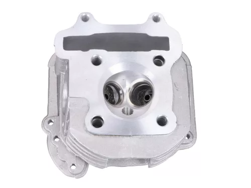 Hengerfej OEM SLS-szel a GY6 125cc 152QMI, Rieju Pacific számára